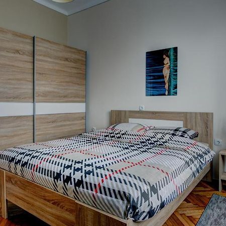 Apartman Tara Apartment Beograd Ngoại thất bức ảnh